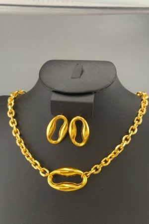 Cowries Set