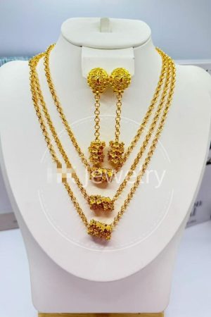 3-Ball Set