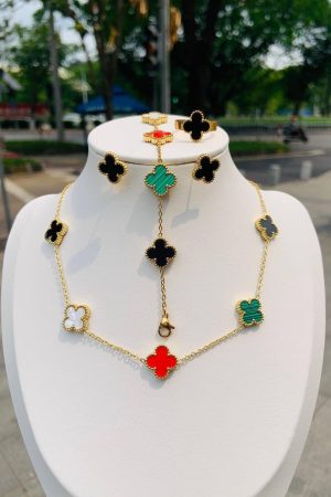 Adult VCA Set