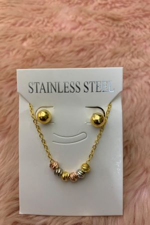 Adult Set