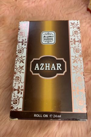 Azhar