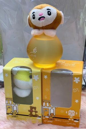 Baby Perfume