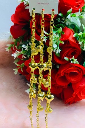 Hand Chain