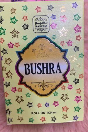 Bushra